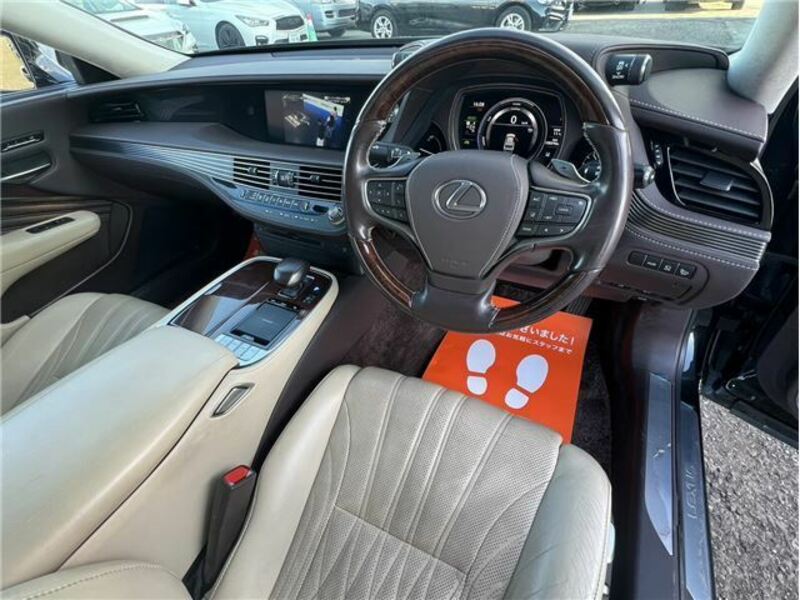 LS