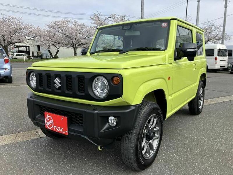 JIMNY-0