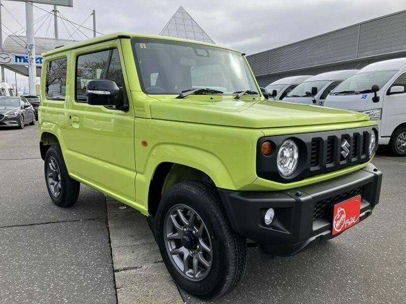 JIMNY