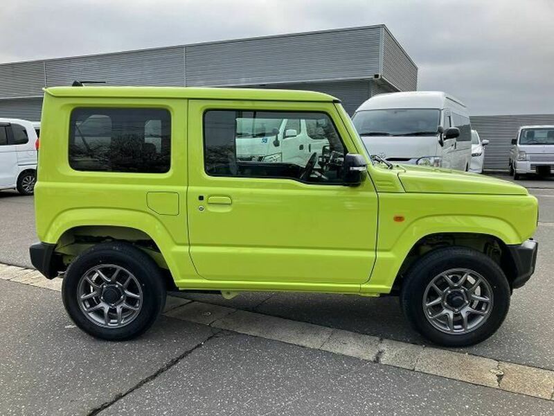JIMNY