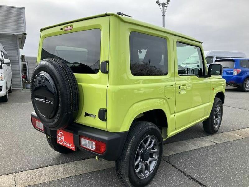 JIMNY