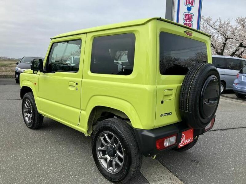 JIMNY