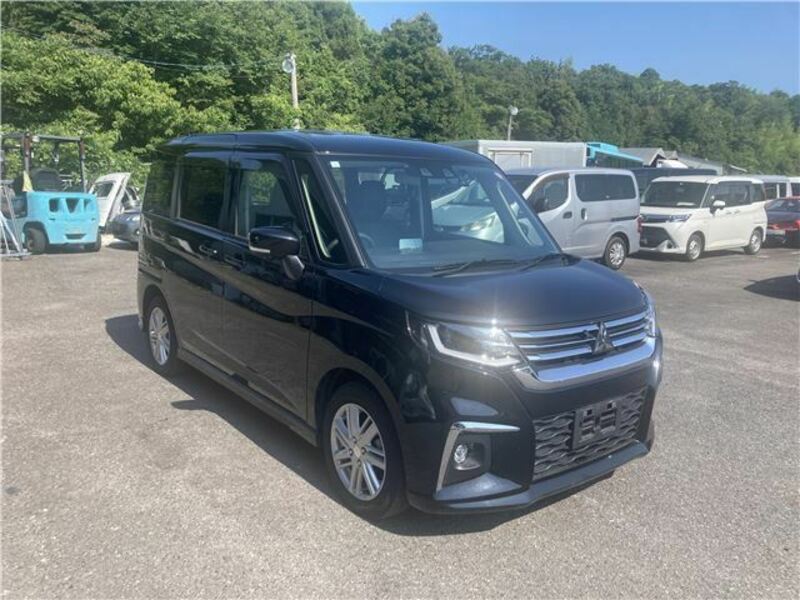 DELICA
