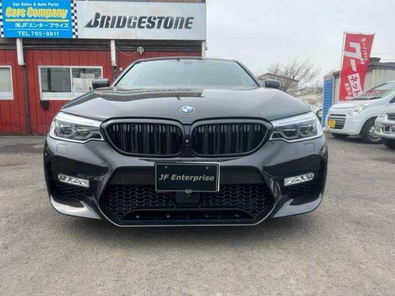 5 SERIES