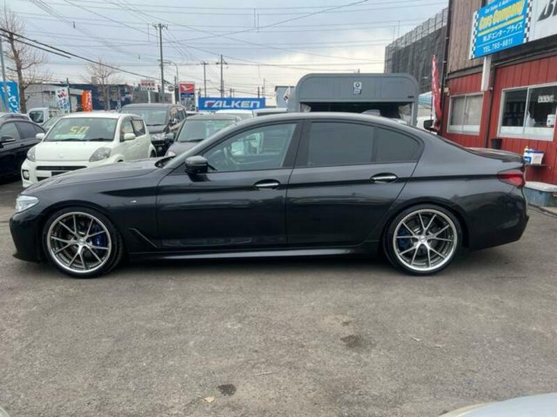 5 SERIES