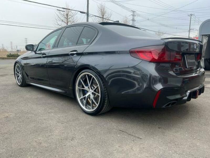 5 SERIES