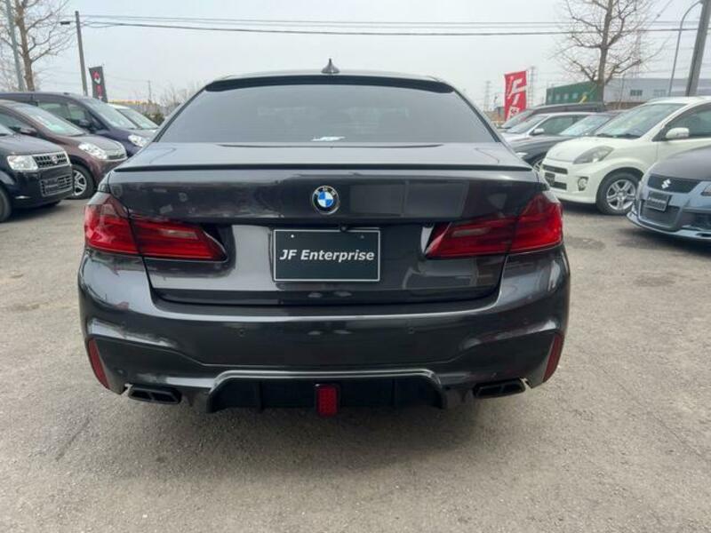 5 SERIES