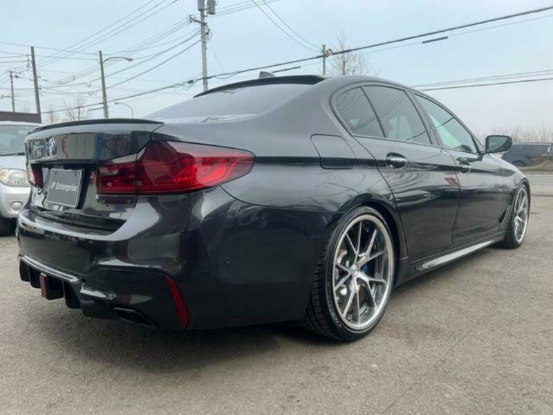 5 SERIES