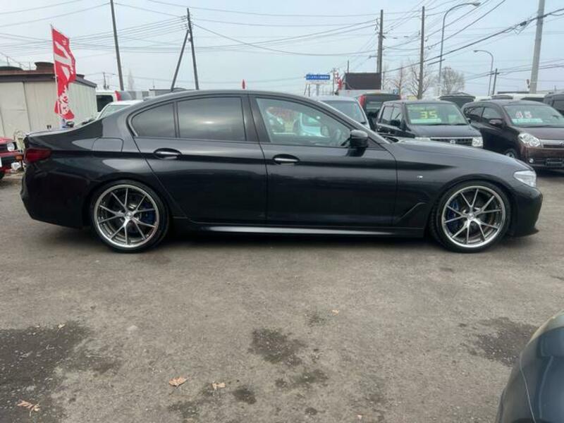 5 SERIES