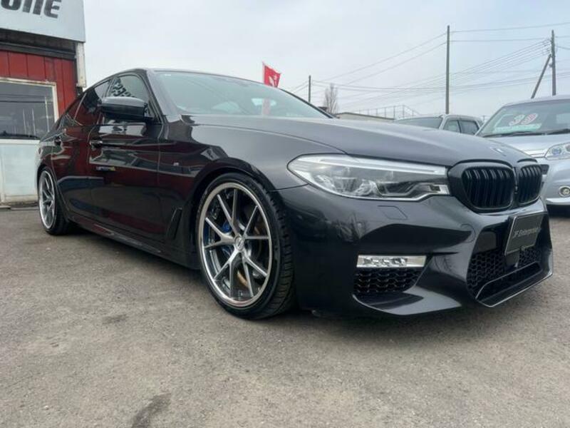 5 SERIES