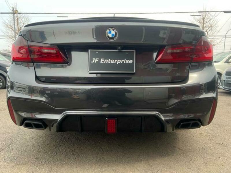 5 SERIES