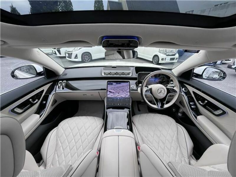 S-CLASS