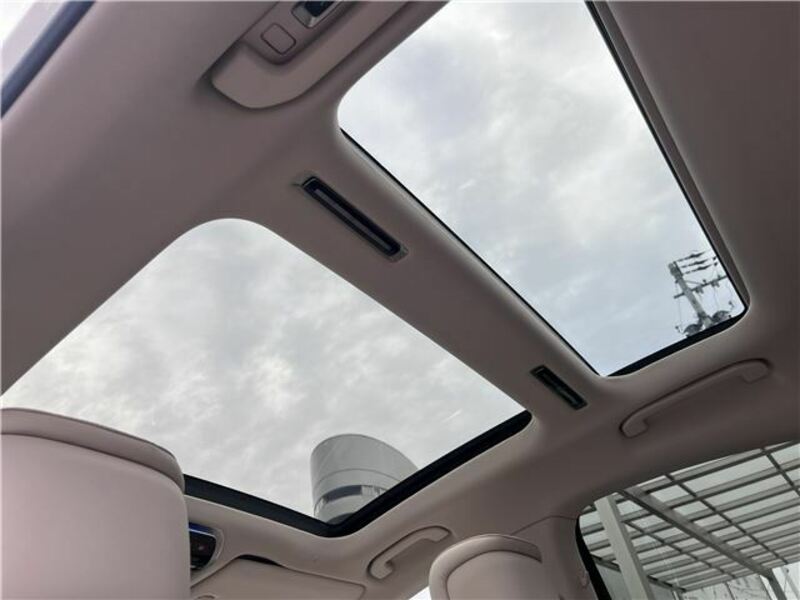 S-CLASS