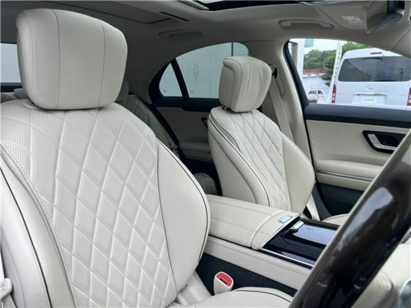 S-CLASS