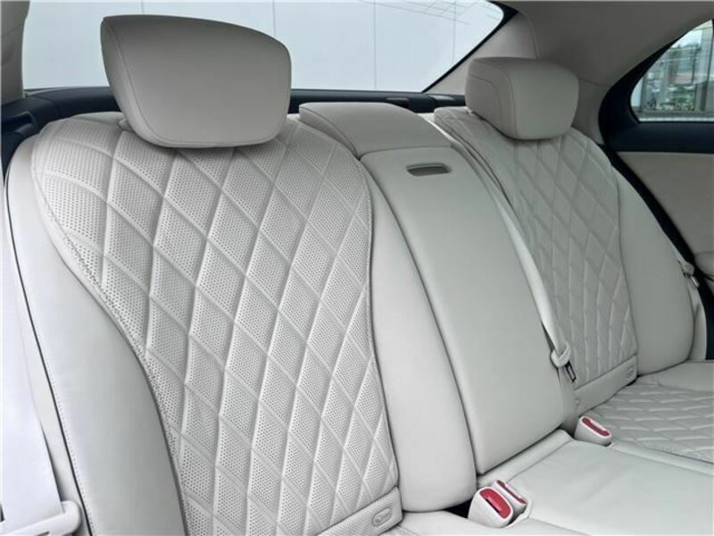 S-CLASS