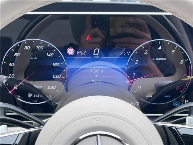 S-CLASS