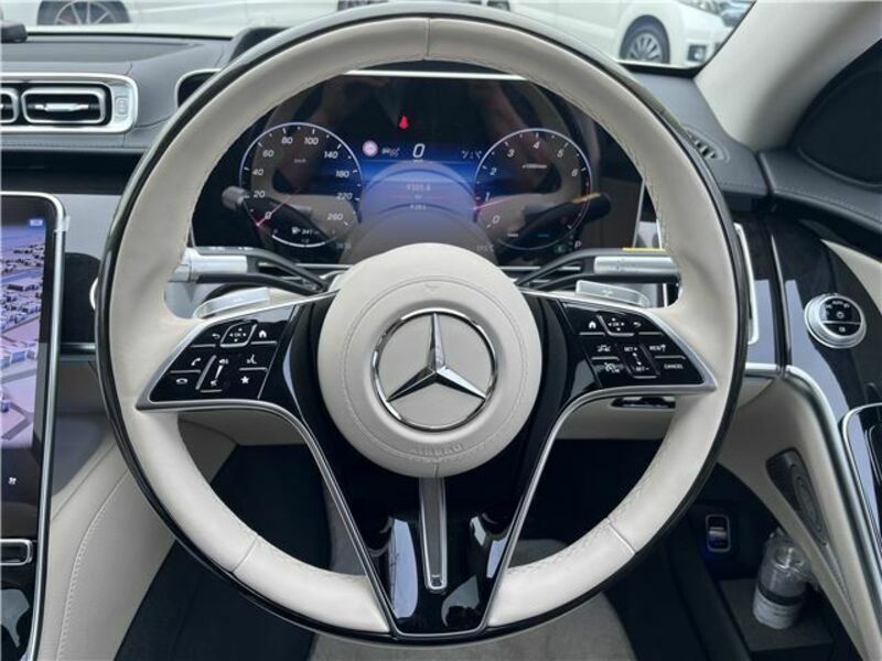 S-CLASS