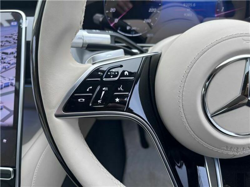 S-CLASS
