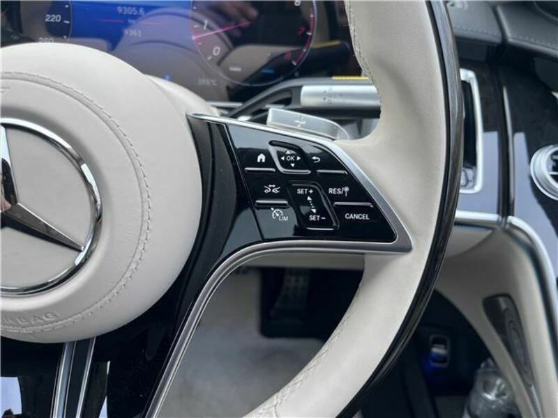 S-CLASS