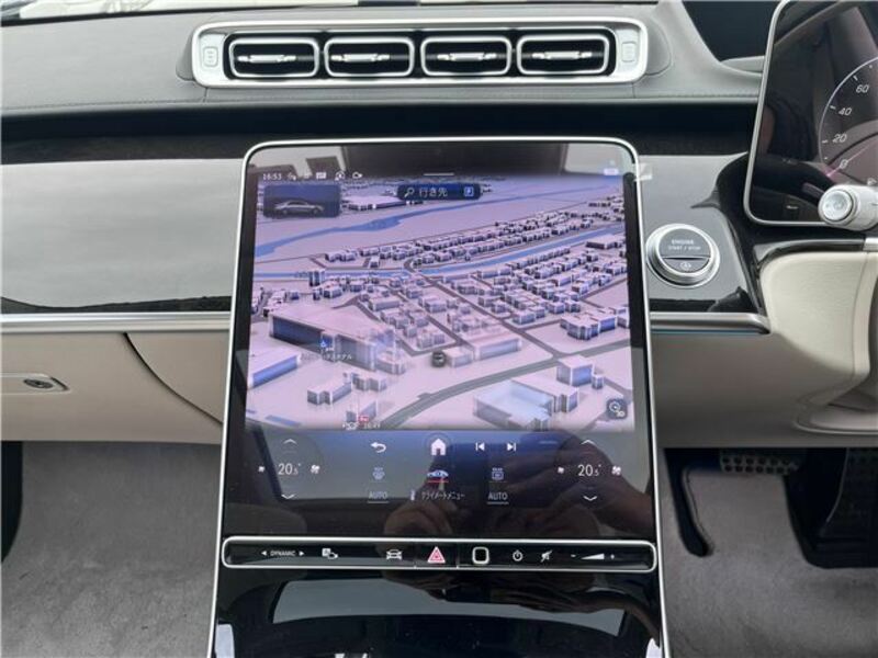 S-CLASS