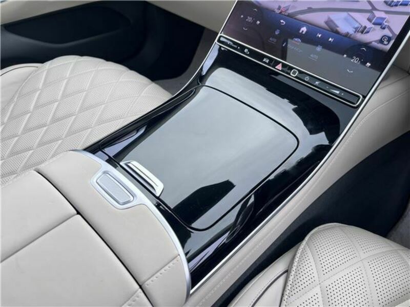 S-CLASS