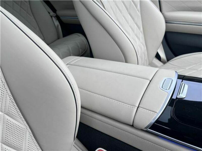 S-CLASS