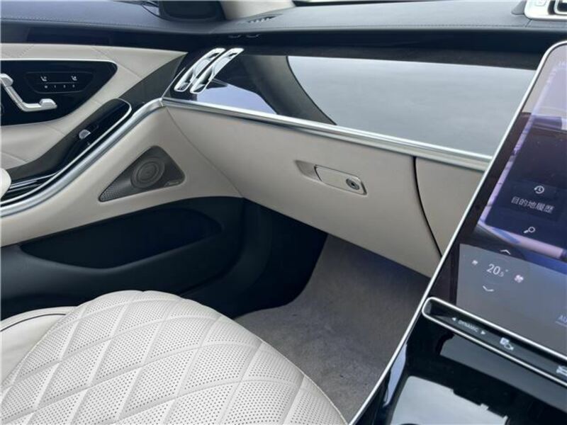 S-CLASS