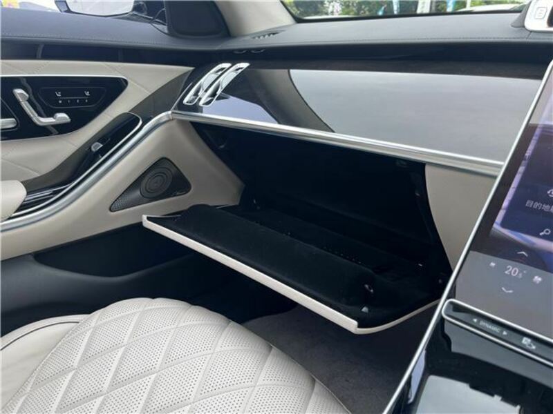 S-CLASS