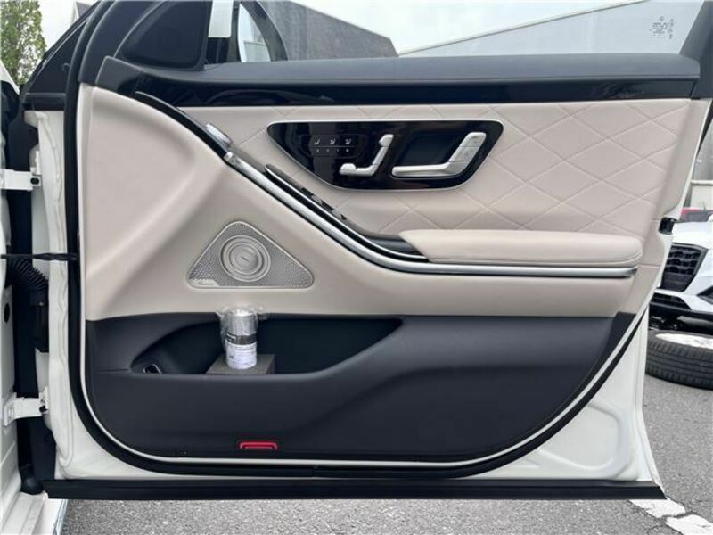 S-CLASS
