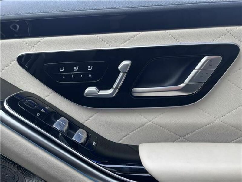 S-CLASS