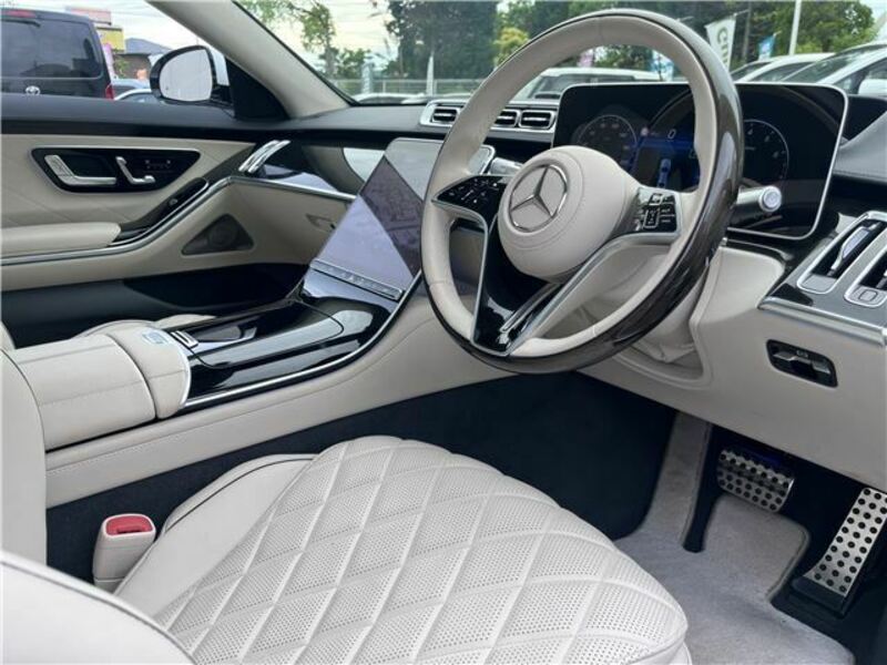 S-CLASS