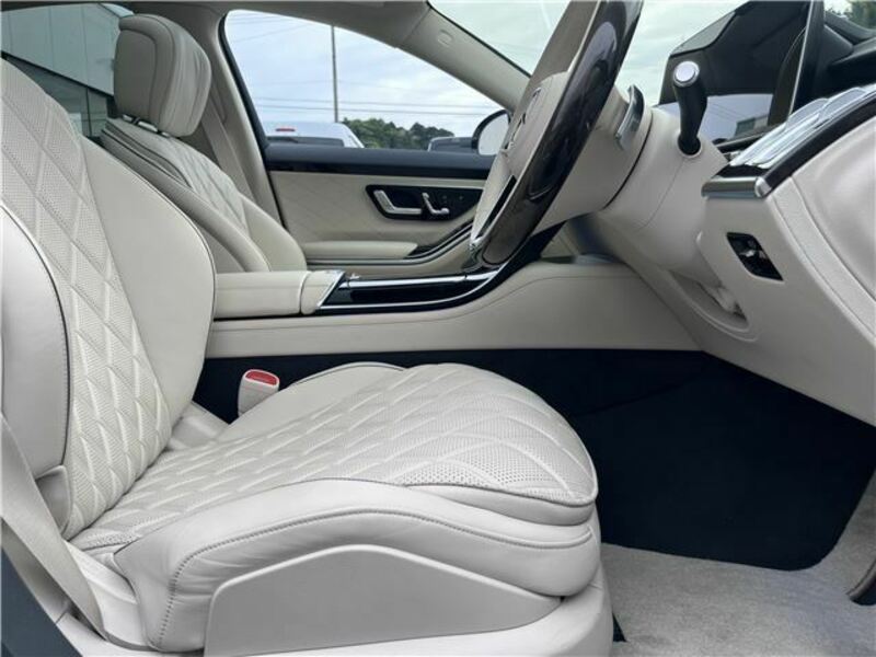S-CLASS