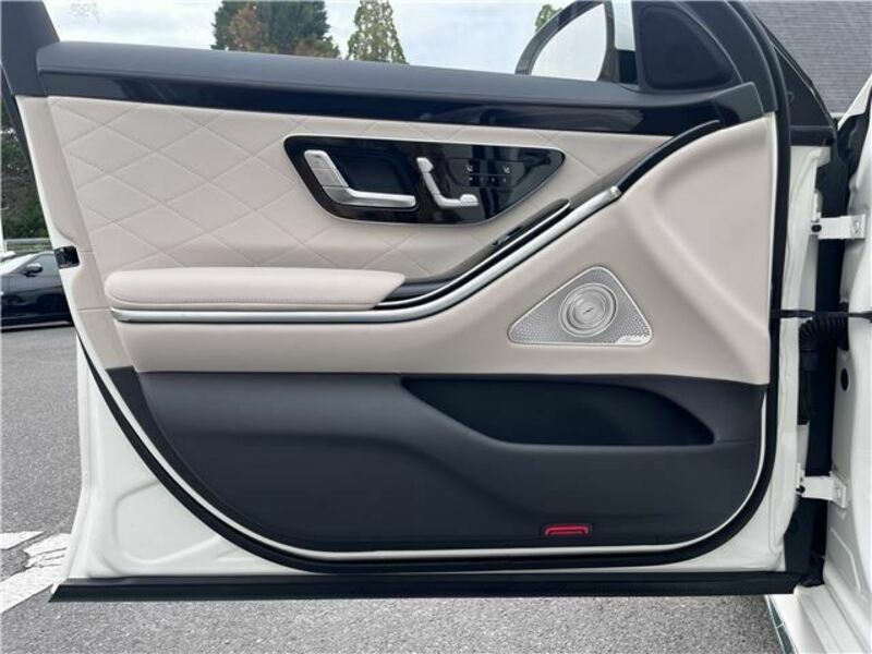 S-CLASS