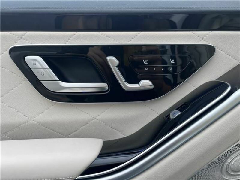 S-CLASS
