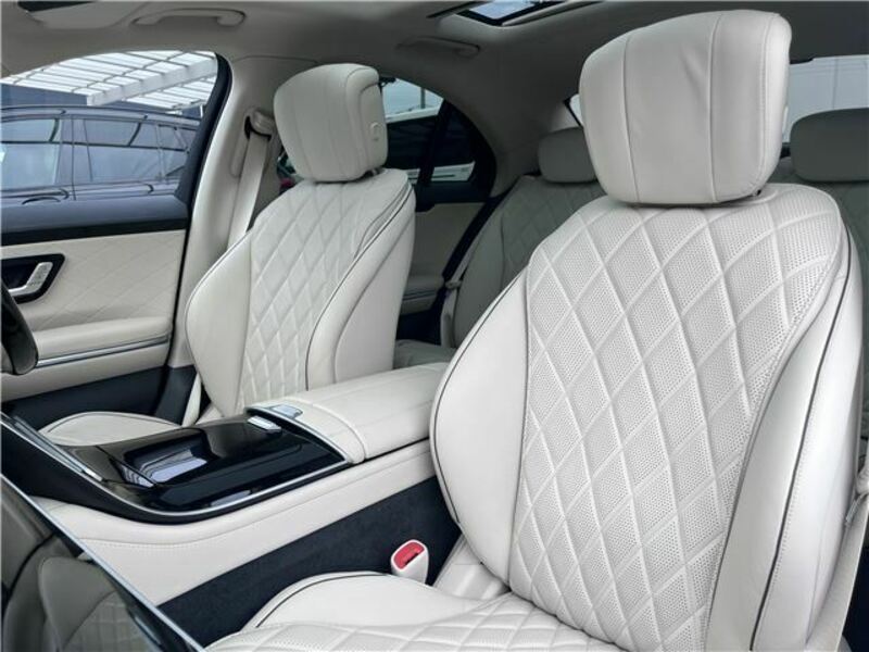 S-CLASS