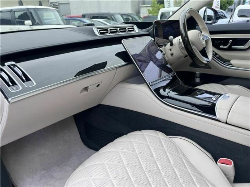 S-CLASS