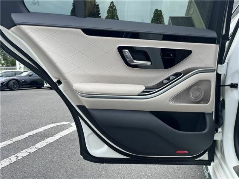 S-CLASS