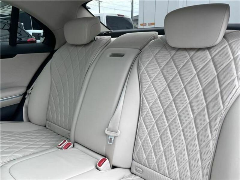 S-CLASS