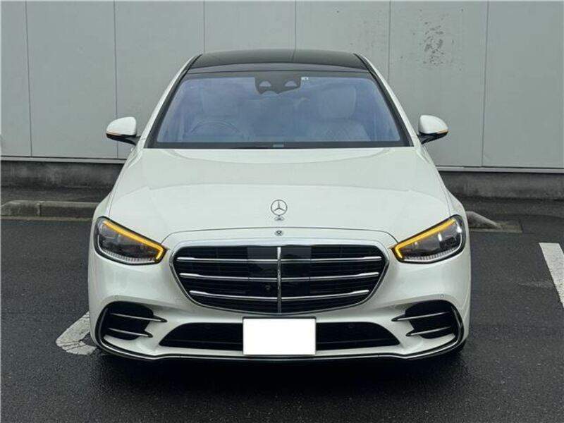 S-CLASS
