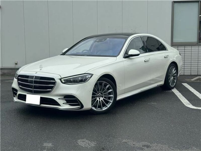 S-CLASS