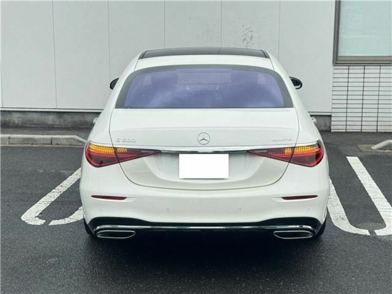 S-CLASS