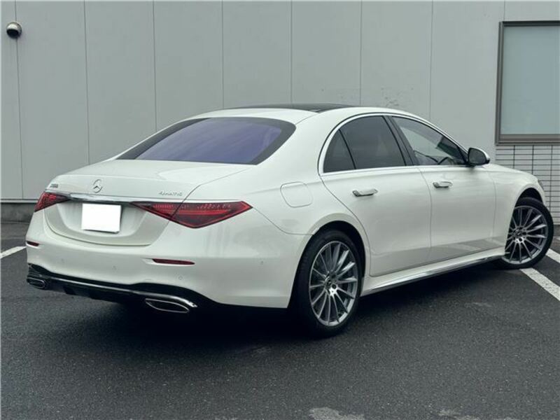 S-CLASS