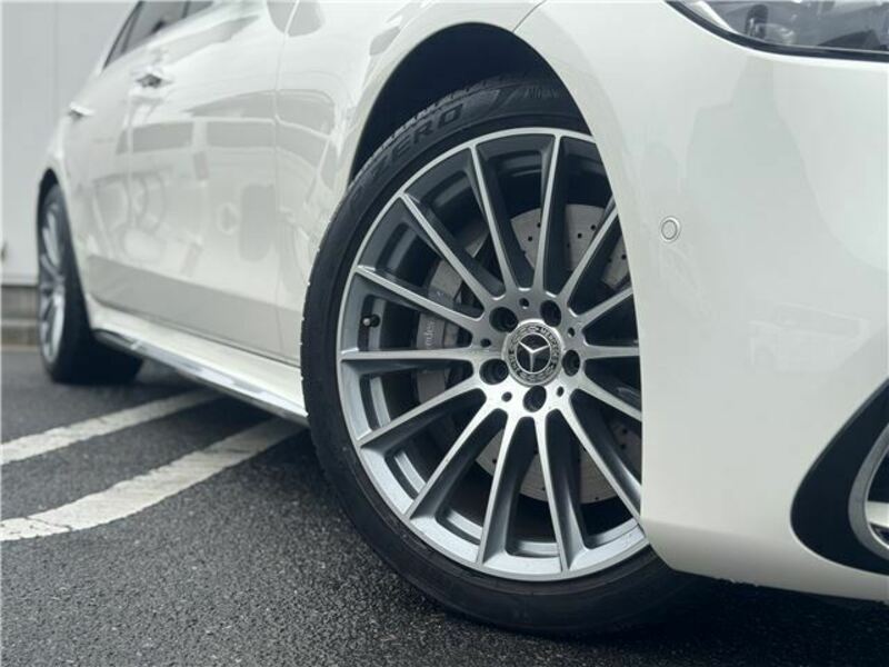 S-CLASS