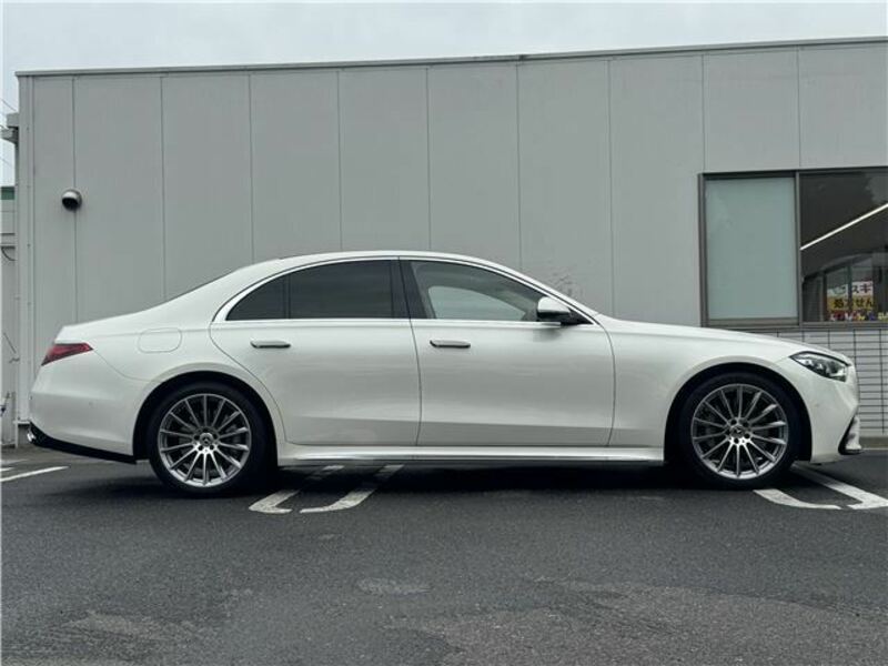 S-CLASS