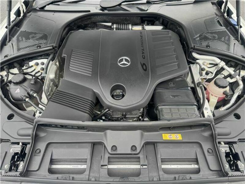 S-CLASS