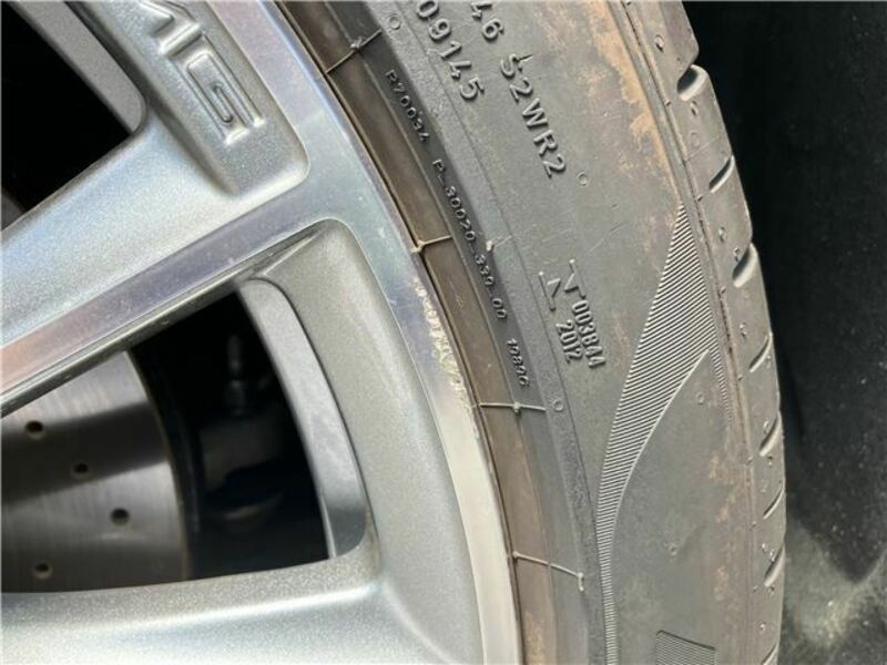 S-CLASS