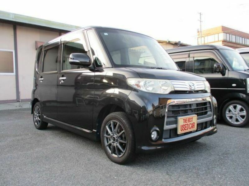 TANTO