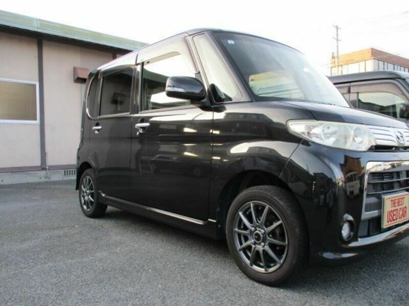 TANTO