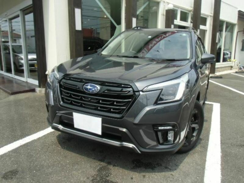 FORESTER-0