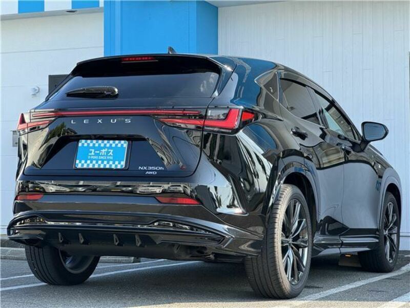 NX